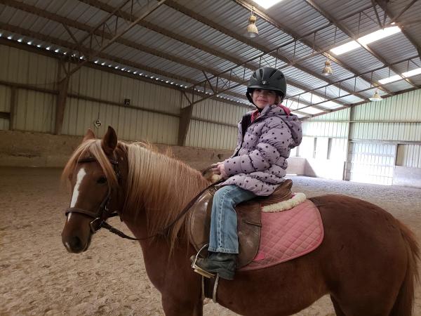 Neely Equestrian Center