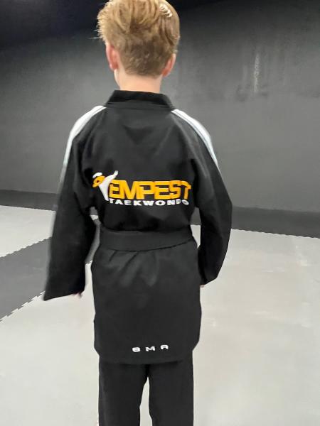 Tempest Taekwondo