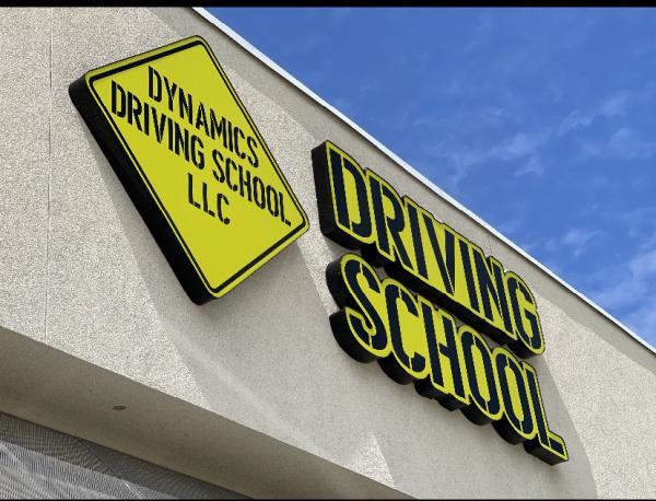 Dynamics Driving School LLC