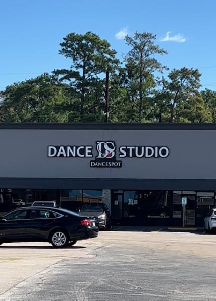 Dance Spot Dance Studio