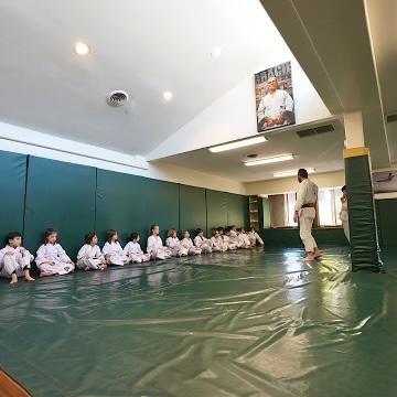 Gracie Jiu Jitsu Beverly Hills