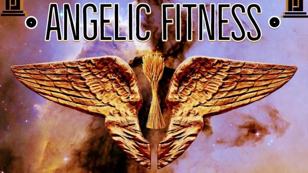 Angelic Fitness & Manna Nutrition