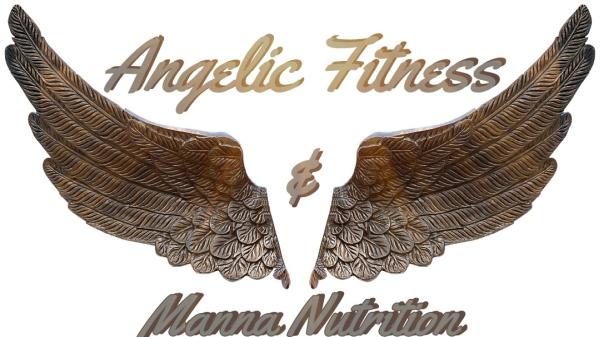 Angelic Fitness & Manna Nutrition