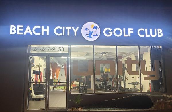 Beach City Golf Club