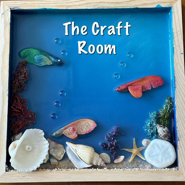 The Craft Room