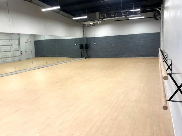 Generation Dance