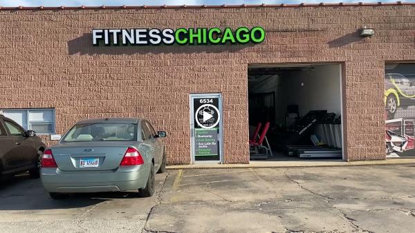 Fitness Chicago