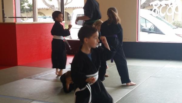 Monterey Martial Arts