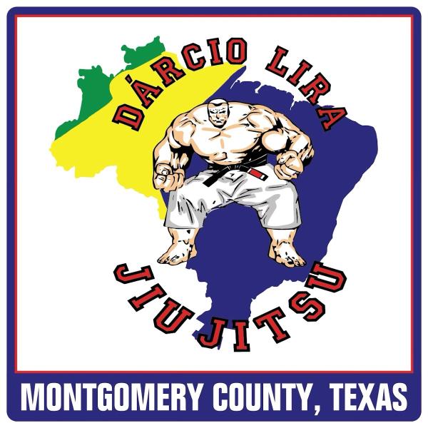 Darcio Lira Jiu-Jitsu Texas