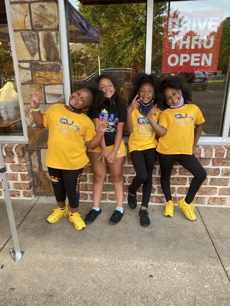 Queens United Dance Studio