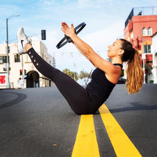 The Art of Pilates