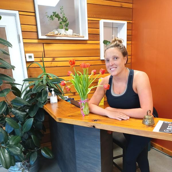 Baptiste Power Yoga Groton