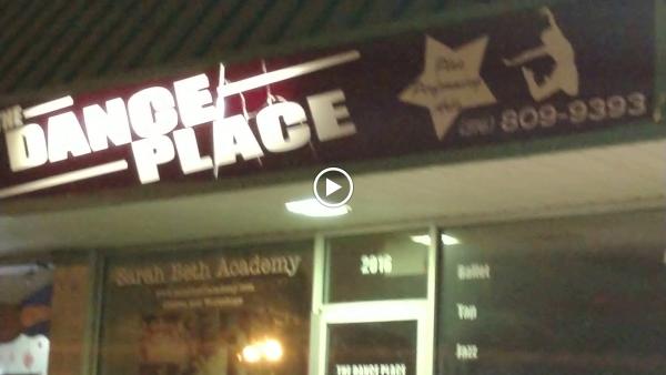 The Dance Place Inc Plus Performing Arts