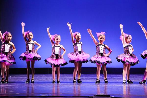 Center Stage Performing Arts Academy