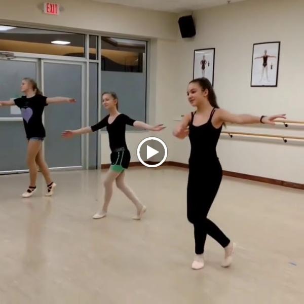 Dance Conservatory Of Southern Mn