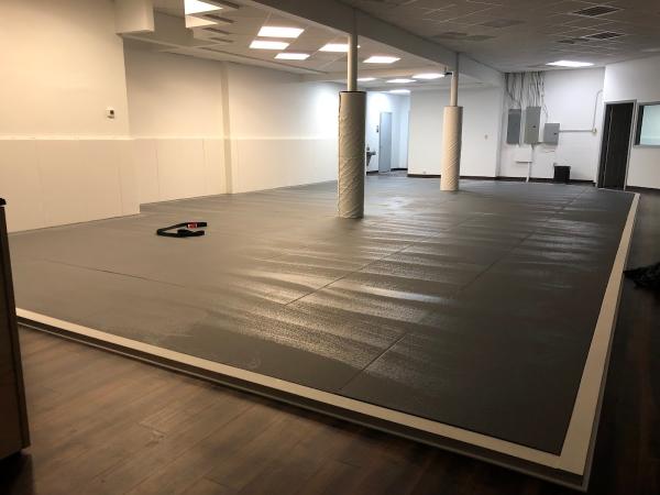 Clayton Phillips Jiu Jitsu