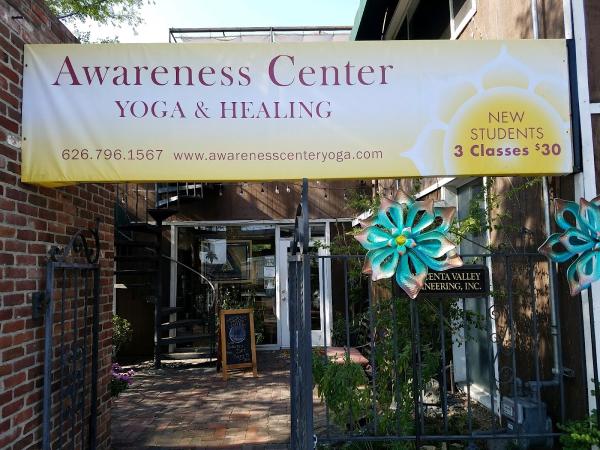 Awareness Center