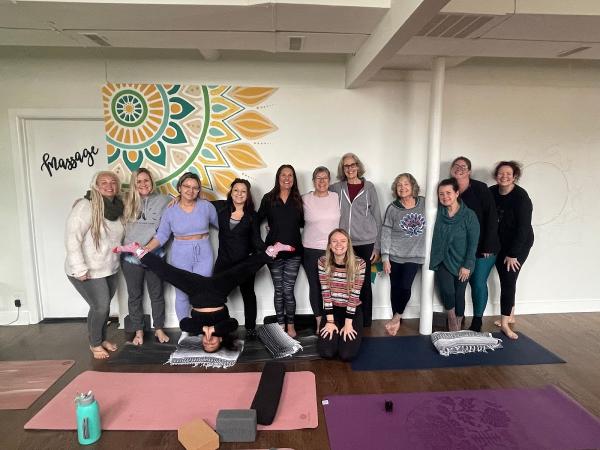 Zen Landing Wellness Studio