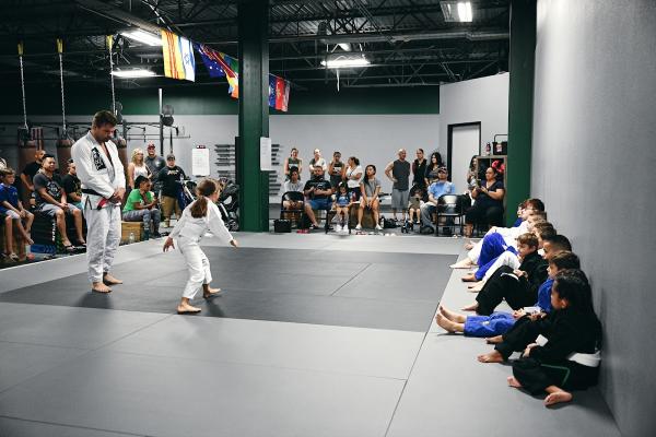 Tribe Fitness and Martial Arts