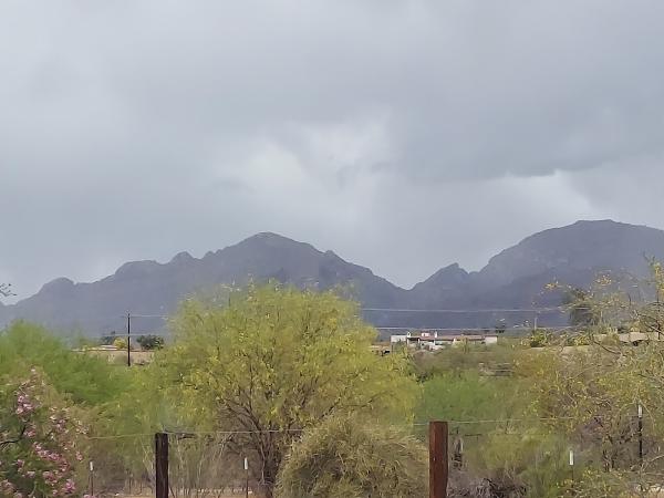 Tucson Racquet & Fitness Club