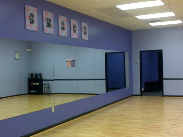 Grace Dance Studio
