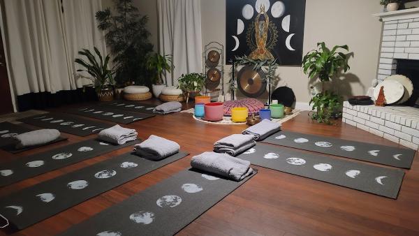 Mindful House of Healing Arts