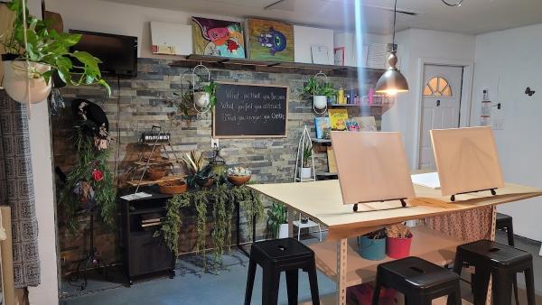 Mindful House of Healing Arts