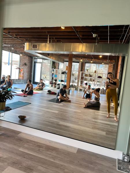 Kai Yoga