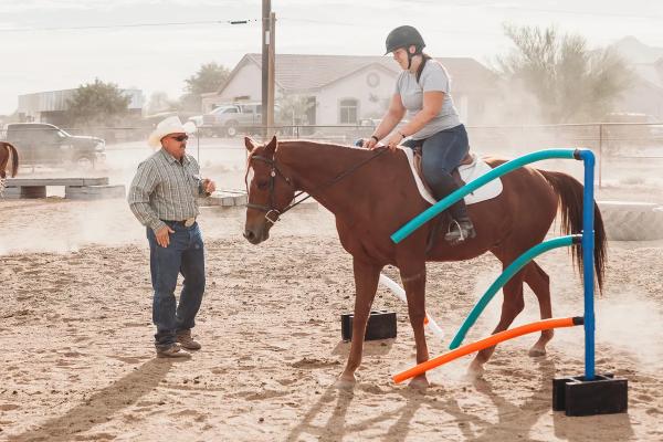 Horse Lords