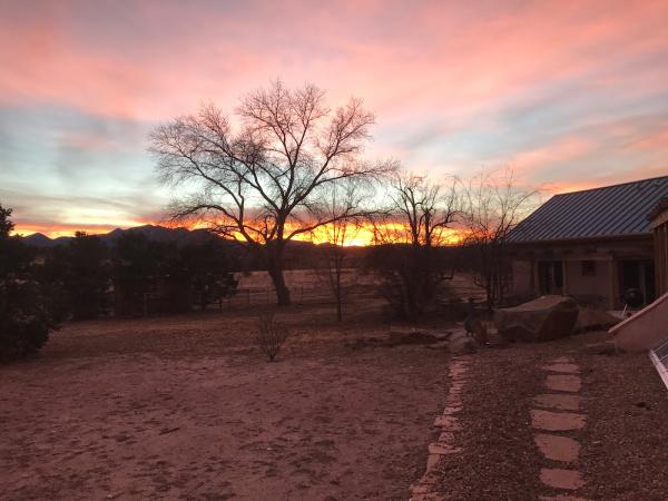 Nizhoni Ranch and Stables