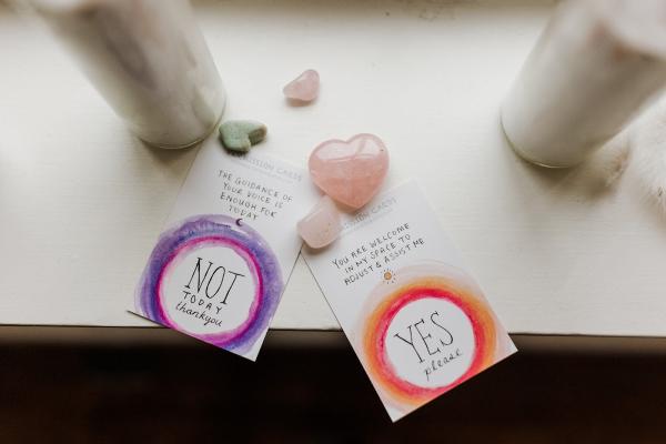 Radiant Yoga and Wellness
