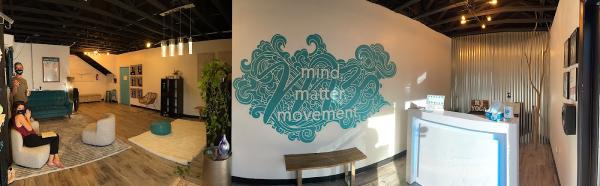 M3 Yoga & Hot Pilates