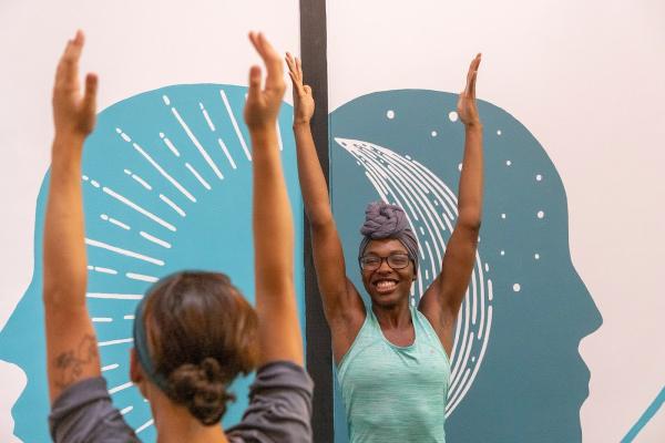 M3 Yoga & Hot Pilates