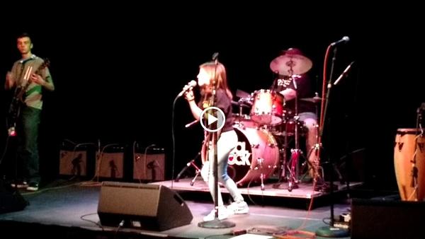 The Linda Wamc's Performing Arts Studio