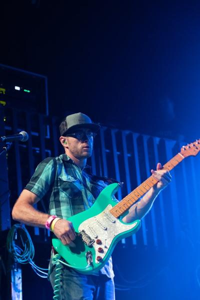 David Wiatrolik Guitar and Music Lessons