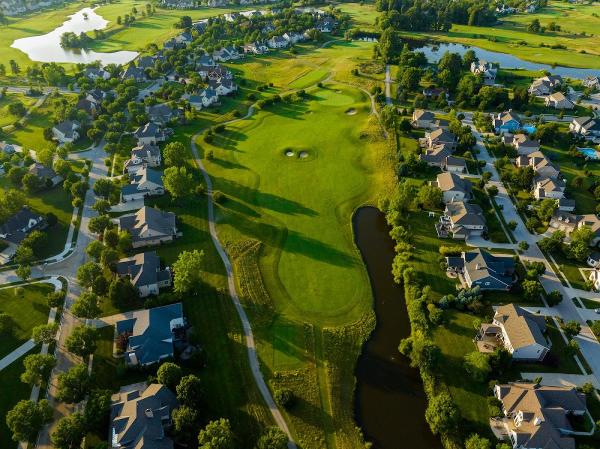 Golf Club of Dublin