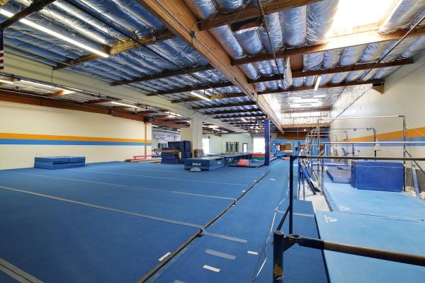 Socal Gymnastics Training Center