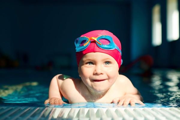 Coppell Swim School