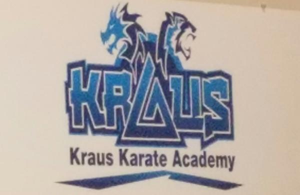 Kraus Karate Academy
