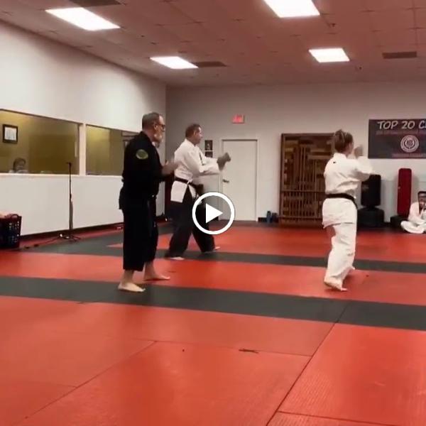 Ingram's Karate Center