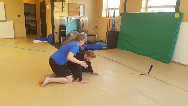 Pura Vida BJJ & MMA