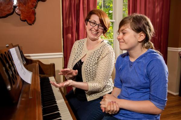 Music With Marybeth