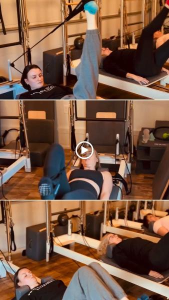 The Pilates Club Westtown