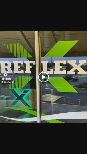 Reflex Functional Fitness