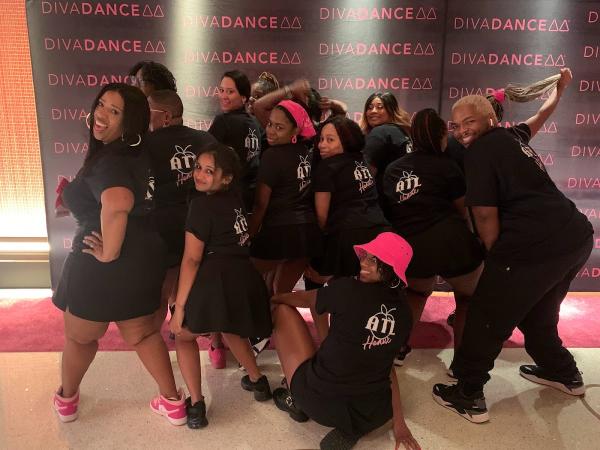 Divadance Sandy Springs