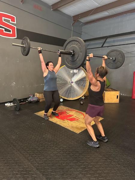 Primus Fitness Orlando- Primus Crossfit