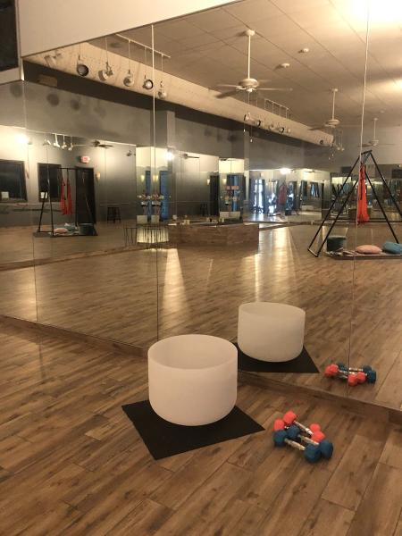 Afterglow Hot Yoga