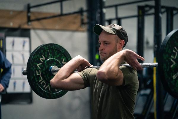 The Method Muscatine Crossfit