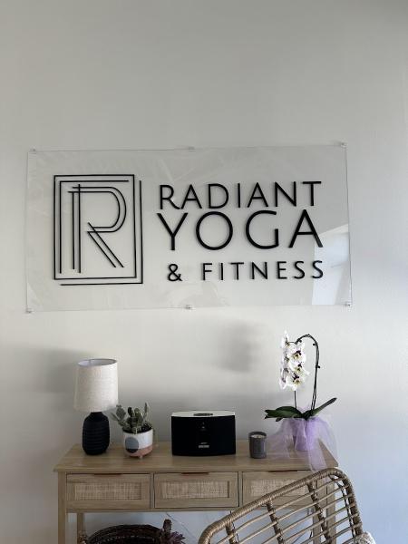 Radiant Yoga