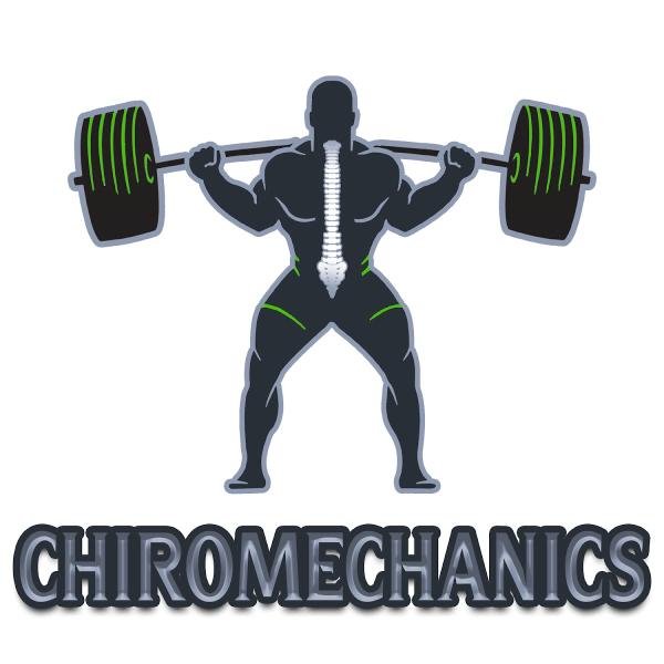 Chiromechanics